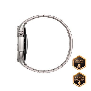 SMARTWATCH HUAWEI GT6 PRO 46MM TITANIO - 5