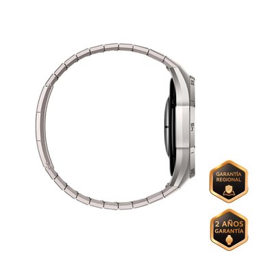 SMARTWATCH HUAWEI GT6 PRO 46MM TITANIO - 6