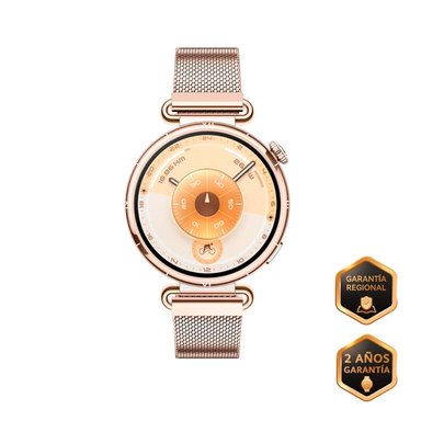 SMARTWATCH HUAWEI GT6 41MM DORADO - 1