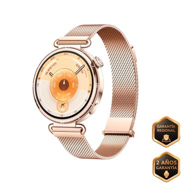 SMARTWATCH HUAWEI GT6 41MM DORADO - 2