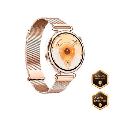 SMARTWATCH HUAWEI GT6 41MM DORADO - 3