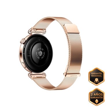 SMARTWATCH HUAWEI GT6 41MM DORADO - 4
