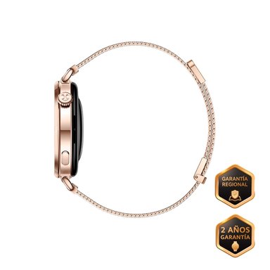 SMARTWATCH HUAWEI GT6 41MM DORADO - 5