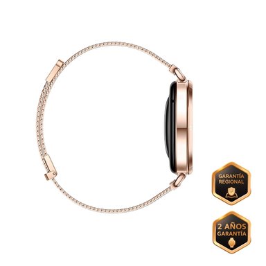 SMARTWATCH HUAWEI GT6 41MM DORADO - 6