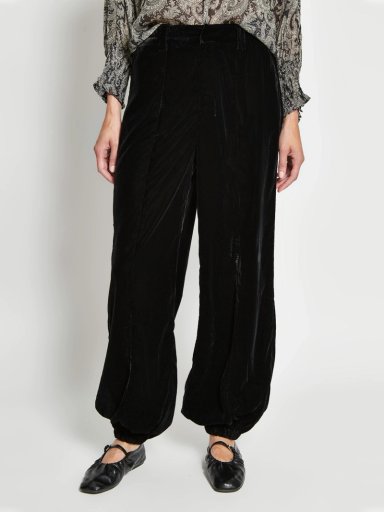 PANTALÓN MUJER MARQUIS RECTO TERCIOPLEO - 3