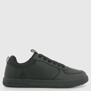 ZAPATILLAS UNISEX COLLOKY NEGRO SE77090201 - 1