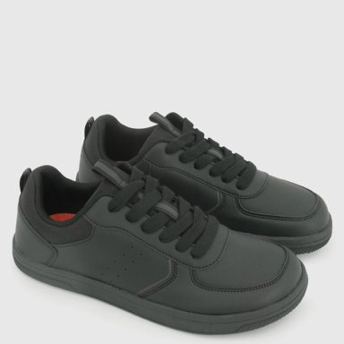 ZAPATILLAS UNISEX COLLOKY NEGRO SE77090201 - 2