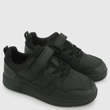 ZAPATILLAS UNISEX COLLOKY NEGRO JU77290201 - 2