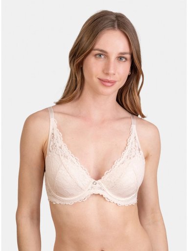 SOSTÉN MUJER PALMERS  - 1