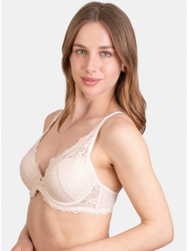 SOSTÉN MUJER PALMERS  - 2