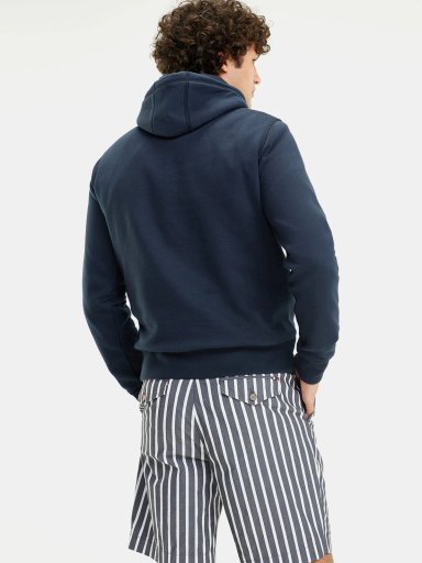 POLERÓN HOMBRE TOMMY HILFIGER ALGODÓN  - 2