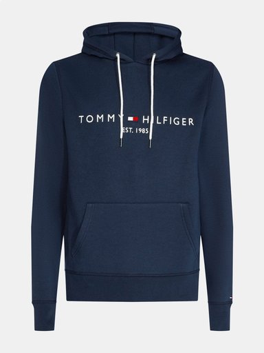 POLERÓN HOMBRE TOMMY HILFIGER ALGODÓN  - 6