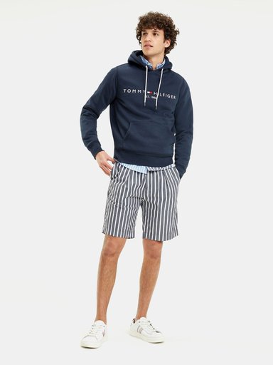 POLERÓN HOMBRE TOMMY HILFIGER ALGODÓN  - 5