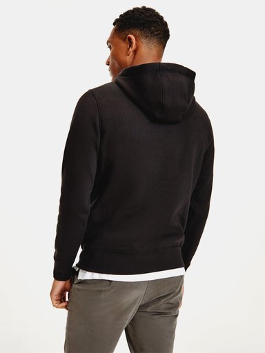 POLERÓN HOMBRE TOMMY HILFIGER ALGODÓN  - 2