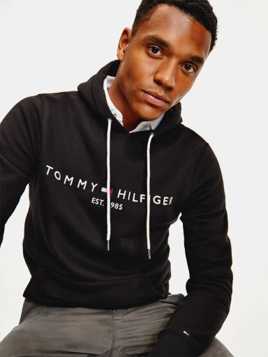 POLERÓN HOMBRE TOMMY HILFIGER ALGODÓN  - 3