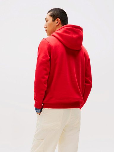 POLERÓN HOMBRE TOMMY HILFIGER ALGODÓN  - 2