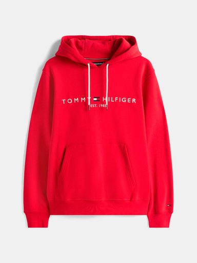 POLERÓN HOMBRE TOMMY HILFIGER ALGODÓN  - 5