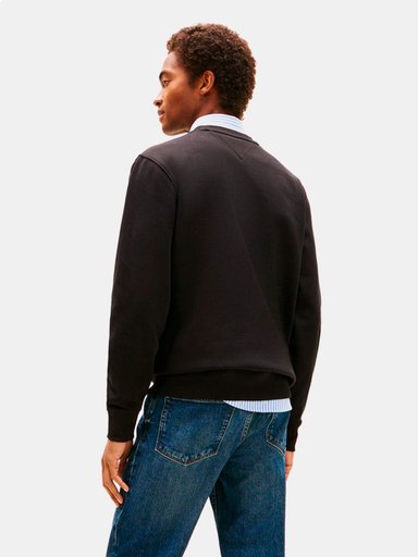POLERÓN HOMBRE TOMMY HILFIGER ALGODÓN  - 2