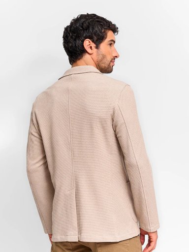 BLAZER HOMBRE SPAVALDI TEXTURA - 2