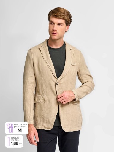BLAZER HOMBRE SPAVALDI LINO  - 1