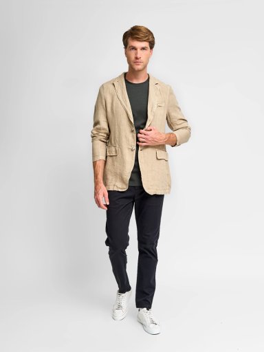 BLAZER HOMBRE SPAVALDI LINO  - 4