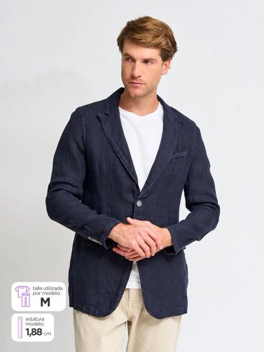 BLAZER HOMBRE SPAVALDI LINO  - 1
