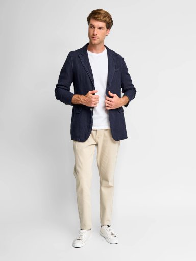 BLAZER HOMBRE SPAVALDI LINO  - 4