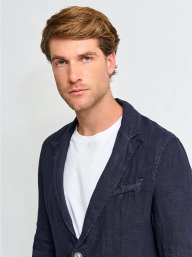 BLAZER HOMBRE SPAVALDI LINO  - 3