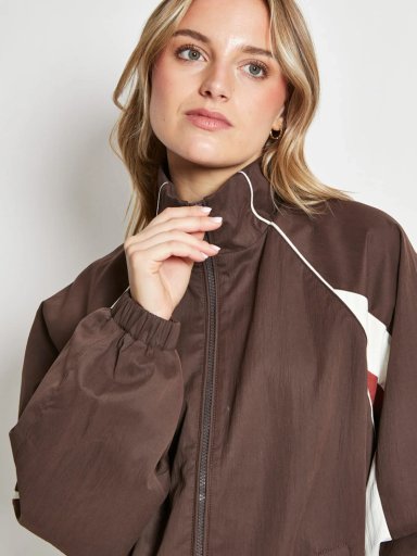 CHAQUETA MUJER INDEX CORTAVIENTOS - 3