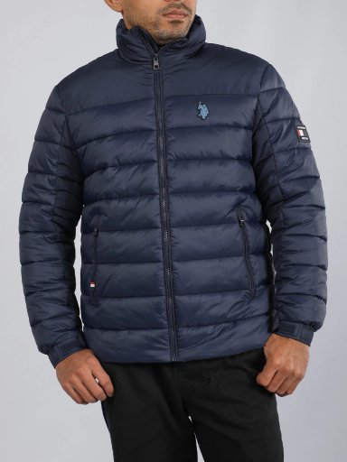 PARKA HOMBRE US POLO ASSN  - 1