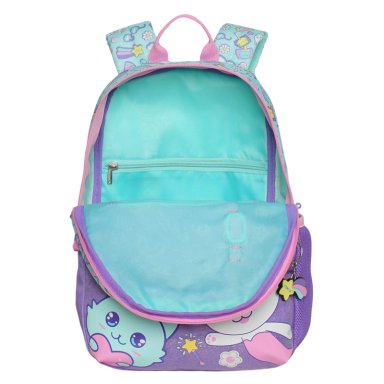 MOCHILA HEAD BIONICA 2026 CAT PRINTS MATE - 3