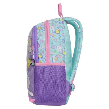 MOCHILA HEAD BIONICA 2026 CAT PRINTS MATE - 5
