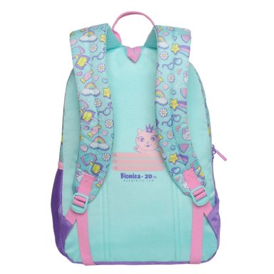 MOCHILA HEAD BIONICA 2026 CAT PRINTS MATE - 6
