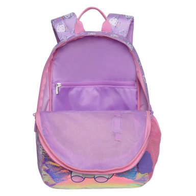 MOCHILA HEAD BIONICA 2026 GATICORNIO LILA - 3