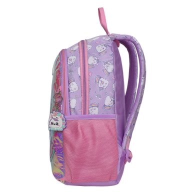 MOCHILA HEAD BIONICA 2026 GATICORNIO LILA - 5
