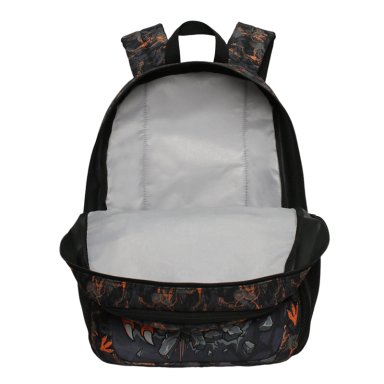 MOCHILA HEAD FANTASY 2026 DINO NARANJO  - 2