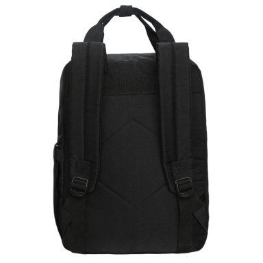 MOCHILA HEAD ALPHA 2026 NEGRO SILVER - 4