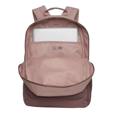 MOCHILA HEAD DIVA 2026 COLOR BLOCK ROSA - 2
