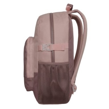 MOCHILA HEAD DIVA 2026 COLOR BLOCK ROSA - 4