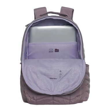 MOCHILA HEAD IMPREZA 2026 DIRTY MORADO - 2