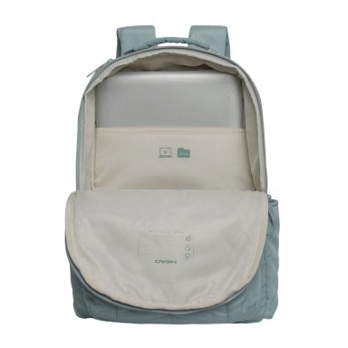 MOCHILA HEAD IMPREZA 2026 MENTA - 2