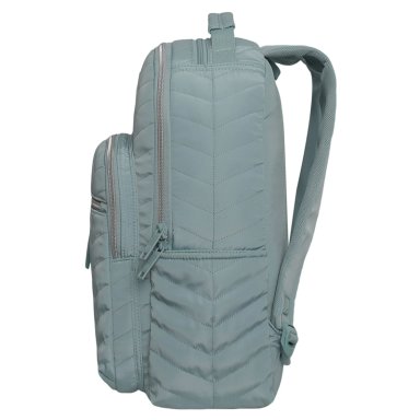 MOCHILA HEAD IMPREZA 2026 MENTA - 4