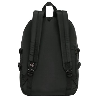 MOCHILA HEAD KONA 2026 NEGRO ROSE GOLD - 5
