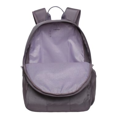 MOCHILA HEAD MOKKA 2026 DARK MORADO - 2