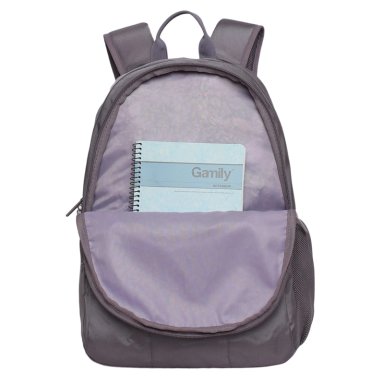 MOCHILA HEAD MOKKA 2026 DARK MORADO - 3