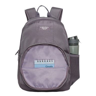 MOCHILA HEAD MOKKA 2026 DARK MORADO - 4