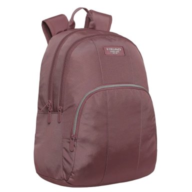 MOCHILA HEAD MOKKA 2026 ROSE - 1