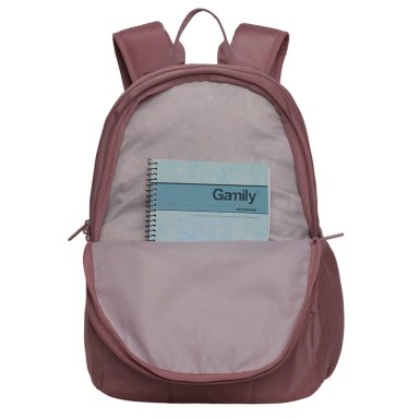 MOCHILA HEAD MOKKA 2026 ROSE - 3