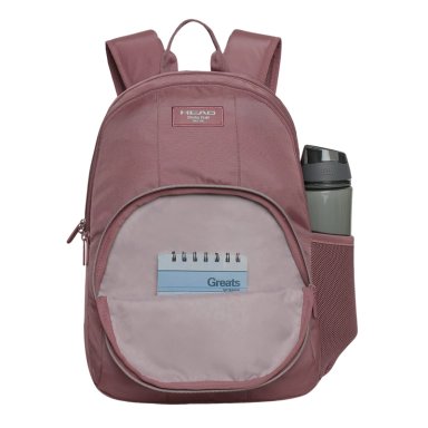MOCHILA HEAD MOKKA 2026 ROSE - 4