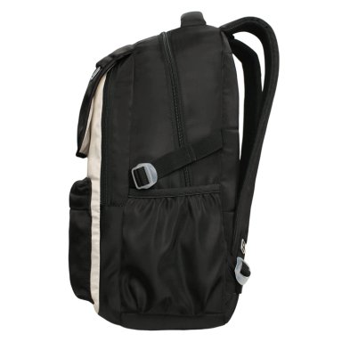 MOCHILA HEAD QASHQAI 2026 COLOR BLOCK NEGRO - 5